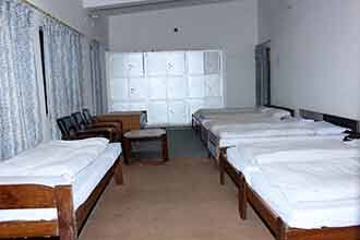 Tourist Rest House Joshimath New, Joshimath 5